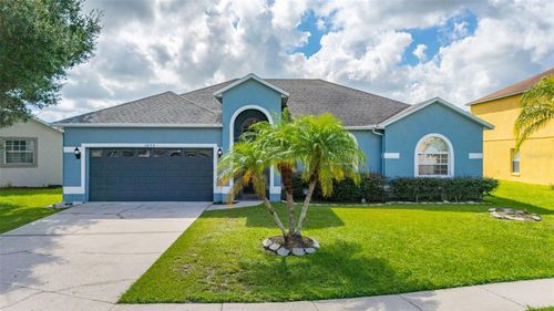2605 Fern Cove Way, KISSIMMEE, FL, 34758-2297 | Card Image