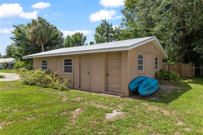 126 S Sumter Ave, House other with 3 bedrooms, 2 bathrooms and null parking in ARCADIA FL | Image 15