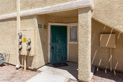unit-101-1541 Linnbaker Ln, Las Vegas, NV, 89110-5700 | Card Image
