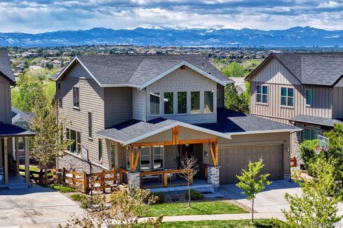 6965 S Buchanan Ct, Aurora, CO, 80016-5959 | Card Image