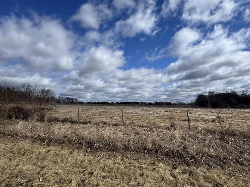 Lot 3 County Road Cx, ENDEAVOR, WI, 53930 | Card Image
