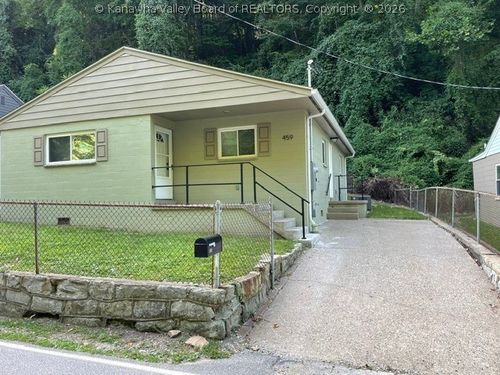 430 Porter Road, Charleston, WV, 25314 | Card Image