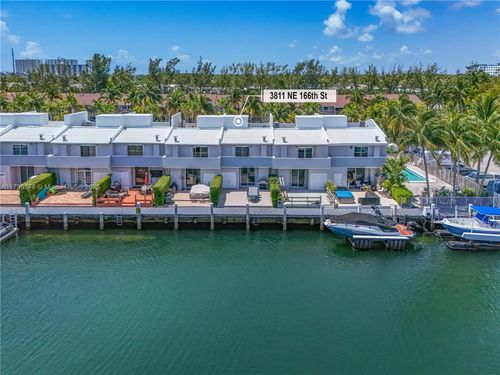 3-3811 Ne 166th St, North Miami Beach, FL, 33160-3855 | Card Image