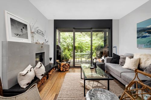 103-6850 Crabapple Dr, Whistler, BC, V8E0C5 | Card Image