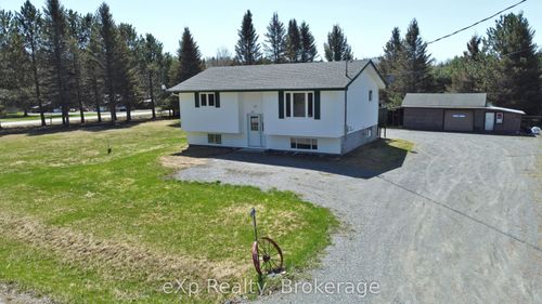 22 Dupras St, River Valley, ON, P0H2C0 | Card Image