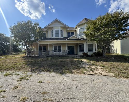 745 Indian Springs Rd, Springtown, TX, 76082-4343 | Card Image