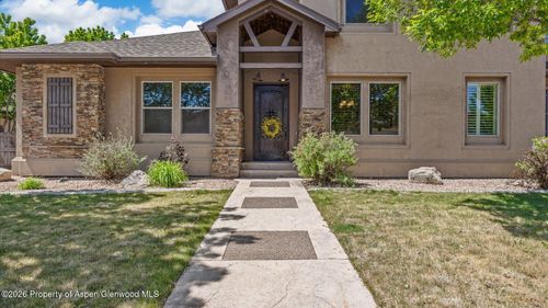 707 Roundup Dr, Grand Junction, CO, 81507-8798 | Card Image
