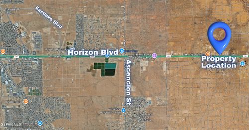 15991 Horizon Blvd, Horizon City, TX, 79928-8530 | Card Image