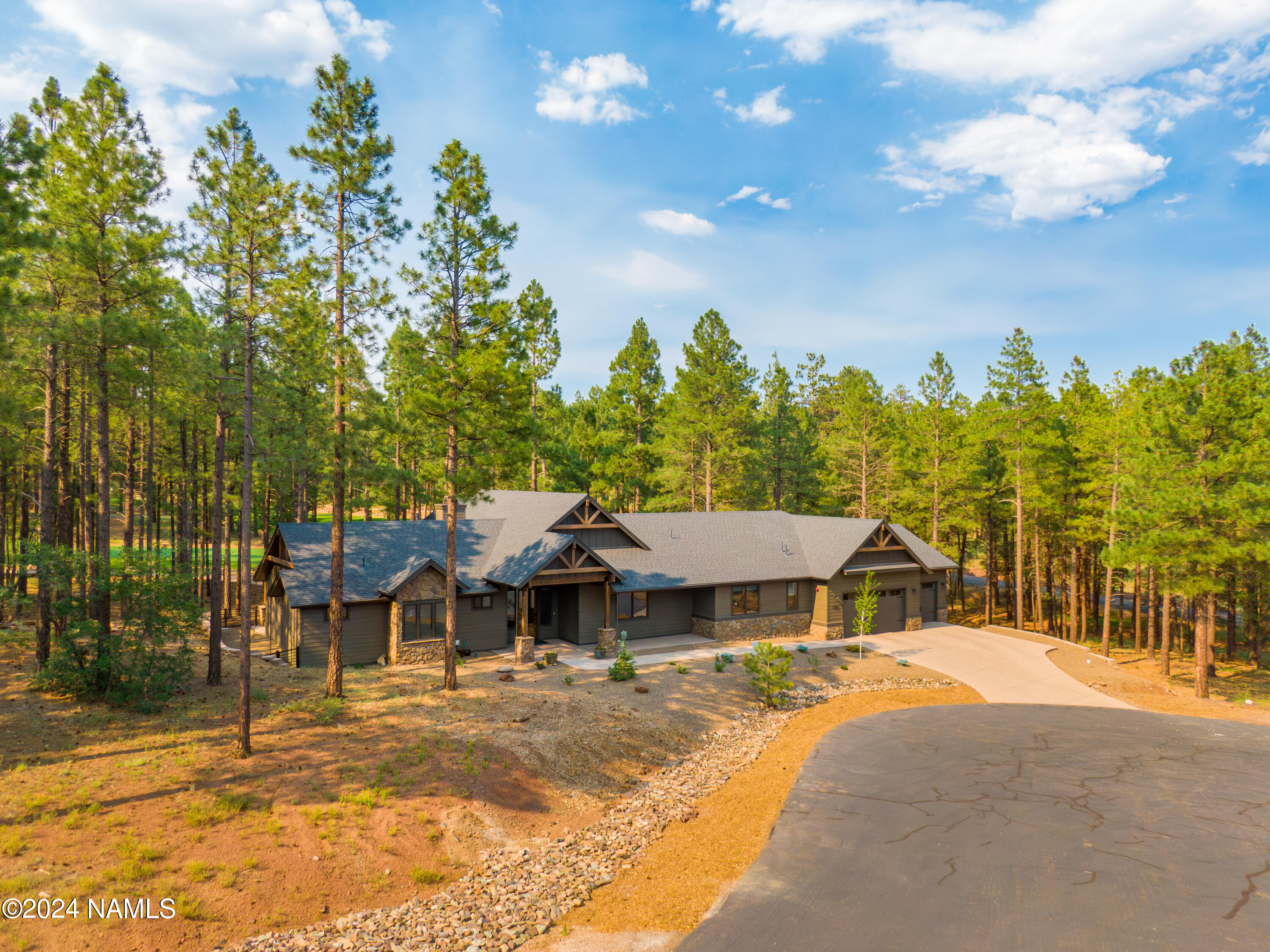 Flagstaff Ranch Rd, Flagstaff, AZ 86005