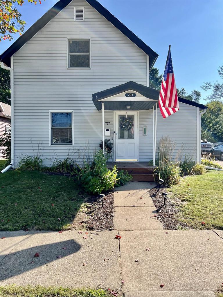 Prospect St, Merrill, WI 54452