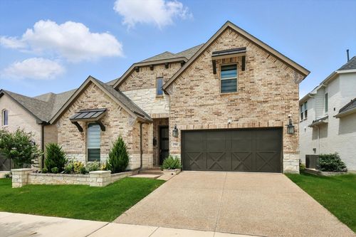 1705 Lady Bettye Drive, Carrollton, TX, 75010 | Card Image