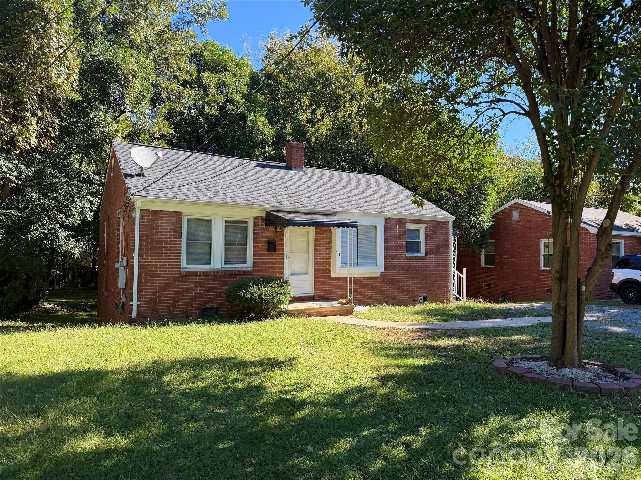 Residential in Charlotte