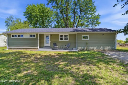 2109 S Country Club Drive, Jefferson City, MO, 65109 | Card Image