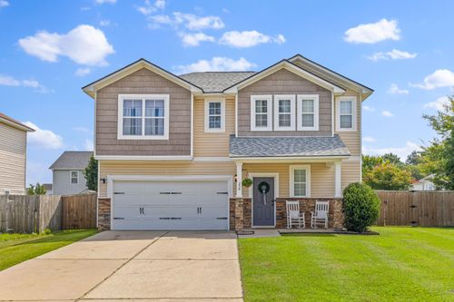 256 Meadow Wood Rd, Summerville, SC, 29486-8365 | Card Image