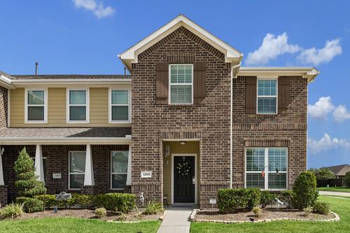 6-12683 Taymouth Manor Ln, Humble, TX, 77346-4911 | Card Image