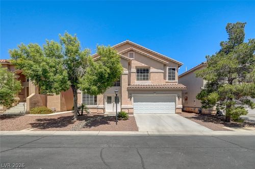 308 Jolly January Ave, Las Vegas, NV, 89183-3541 | Card Image