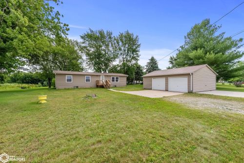 8694 142nd Avenue, Wapello, IA, 52653 | Card Image