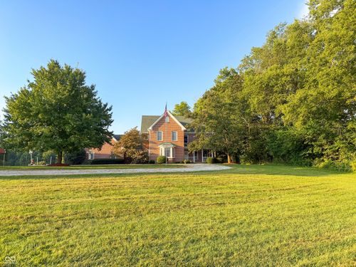 7369 W 400 N, Thorntown, IN, 46071-8981 | Card Image