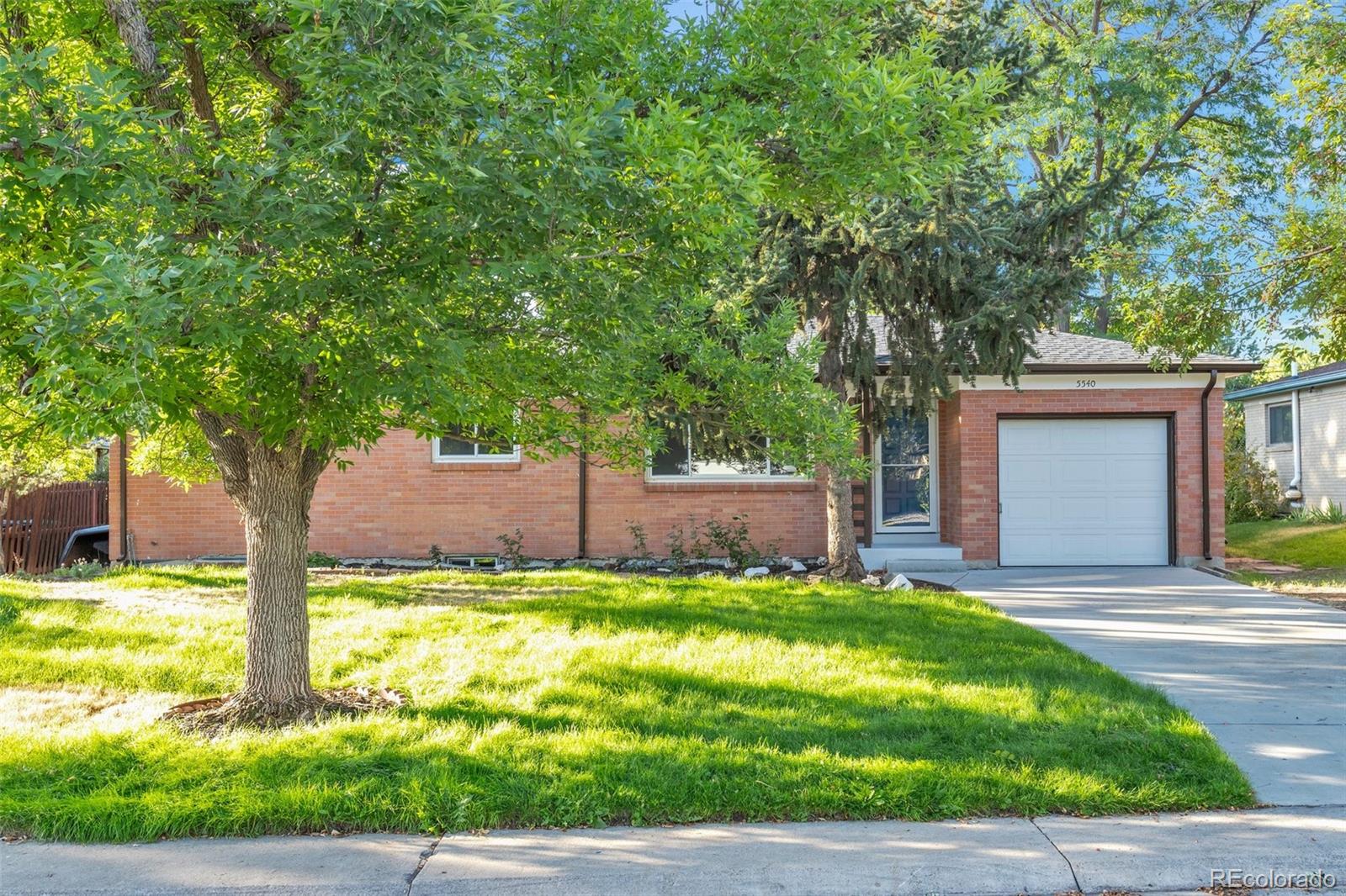 Bails Dr, Denver, CO 80222