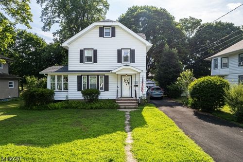 141 Overlook Ave, Boonton Twp, NJ, 07005-2227 | Card Image