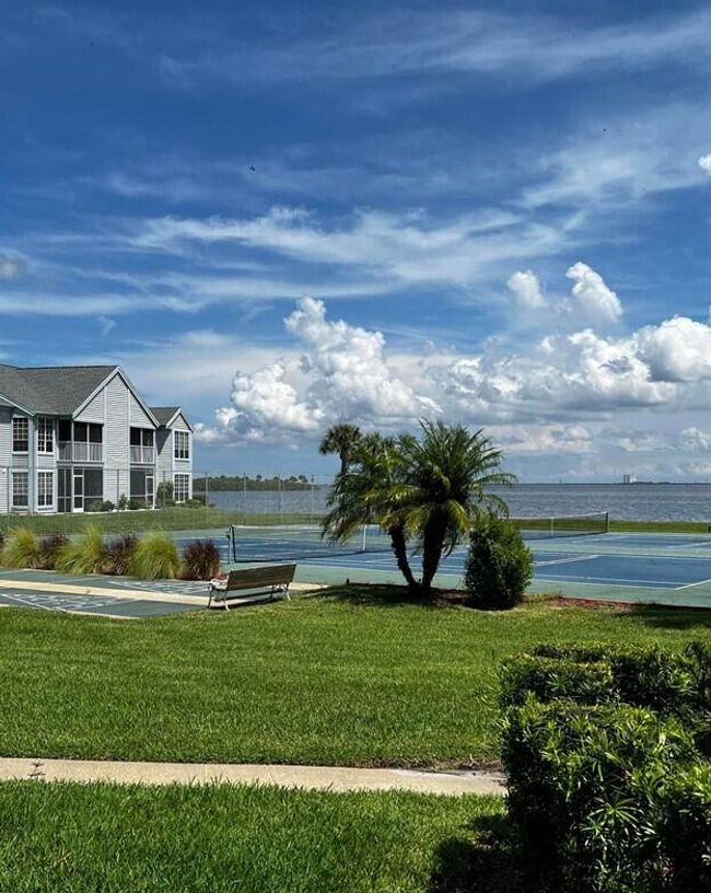 201 - 7310 N Highway 1, Condo with 3 bedrooms, 2 bathrooms and null parking in Cocoa FL | Image 22