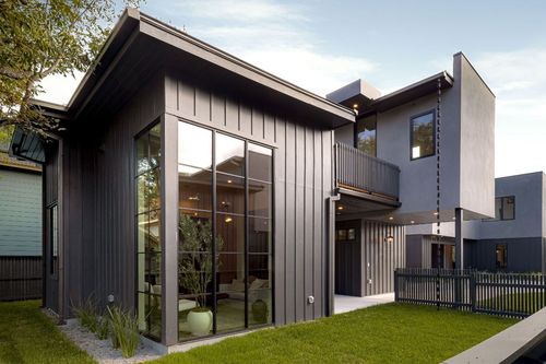 2-4412 Banister Ln, Austin, TX, 78745-1009 | Card Image