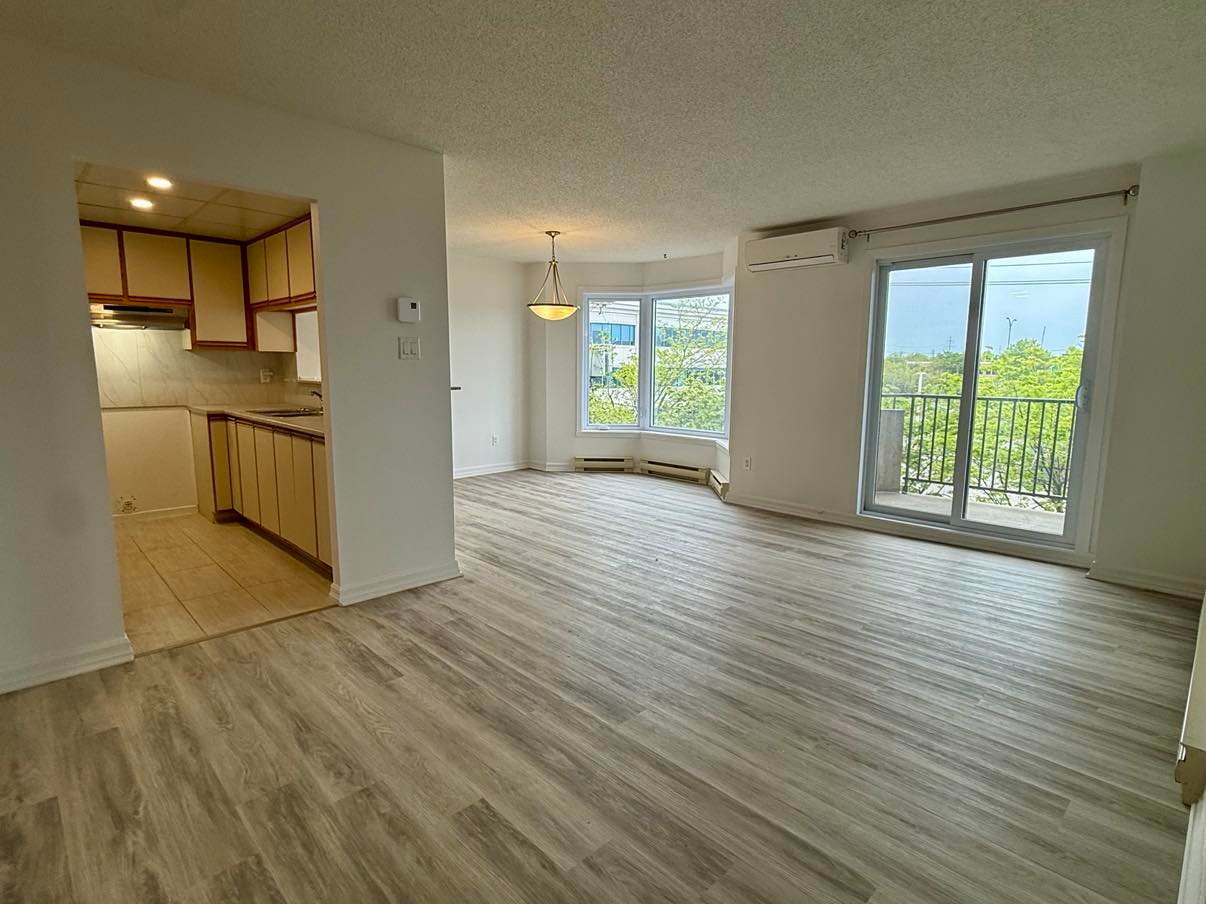 Residential Lease in Montréal (Saint-Léonard) 5