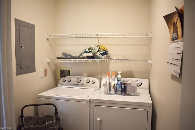 In-House Laundry | Image 13