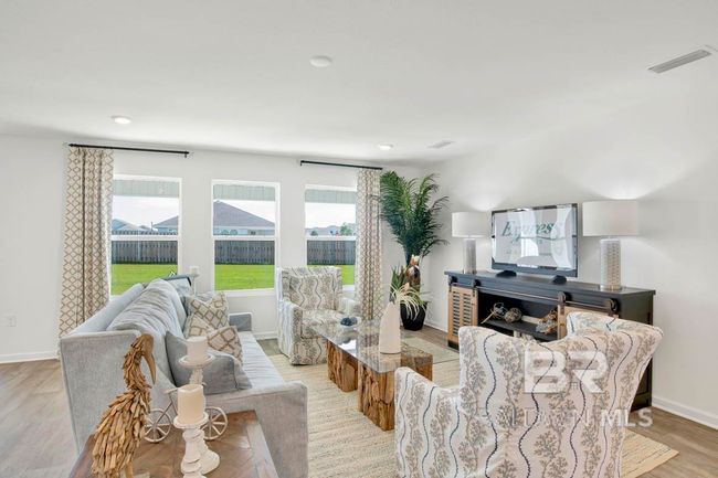 12567 Pheasant Run, House other with 4 bedrooms, 2 bathrooms and null parking in Elberta AL | Image 23