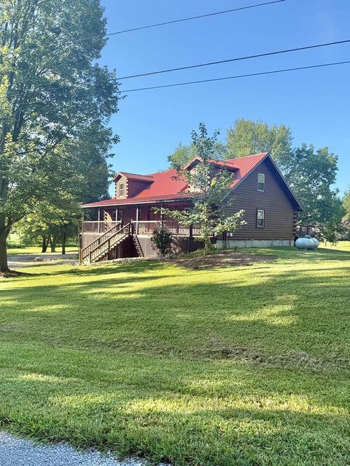 7760 Township Road 177, Fredericktown, OH, 43019-9164 | Card Image