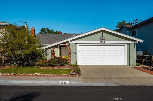 1650 S Carnelian, Anaheim, CA, 92802 | Card Image
