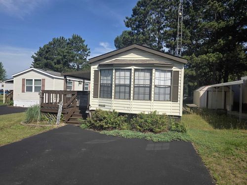 2301 County Road Z, Friendship, WI, 53934-9673 | Card Image