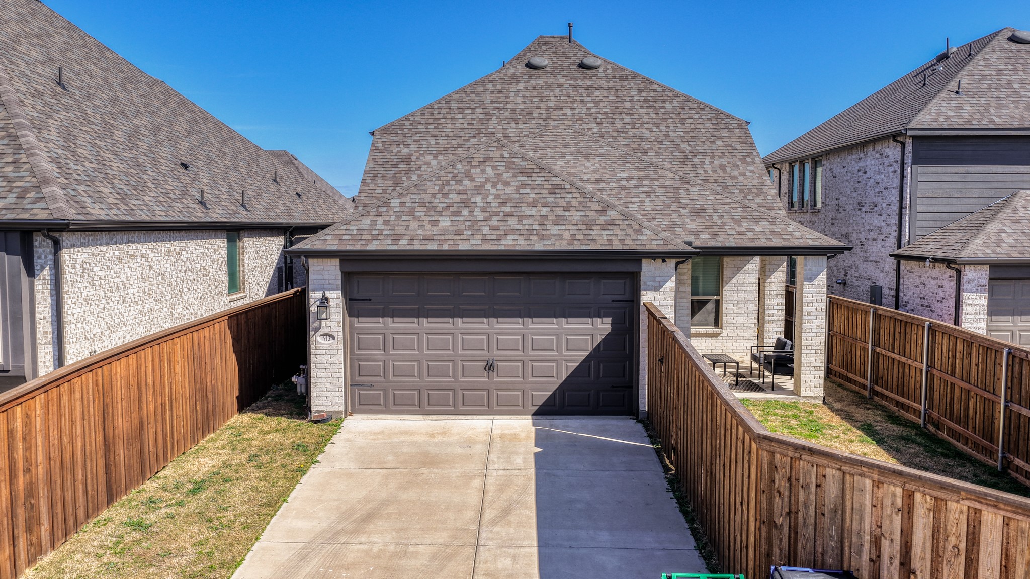 Residential in Crowley 4