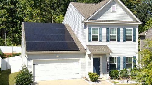 5125 Saddleback Dr, Mount Holly, NC, 28120-0018 | Card Image
