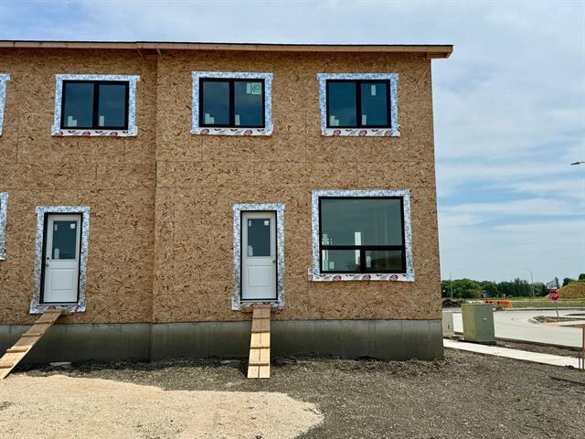 Residential in Winnipeg 4