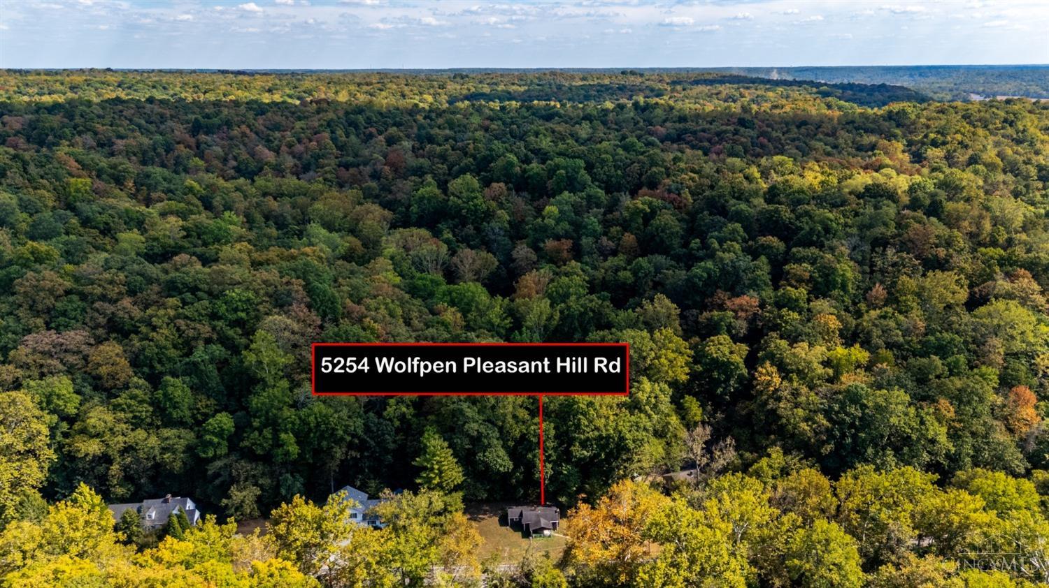 Land in Miami Twp