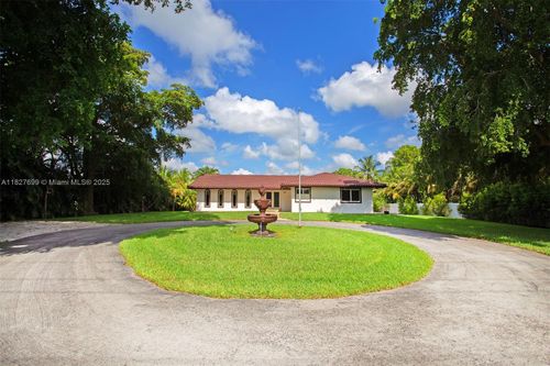 5881 Sw 160th Ave, Southwest Ranches, FL, 33331-1417 | Card Image