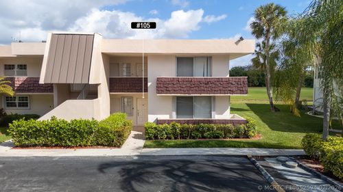 105-3001 S Palm Aire Dr, Pompano Beach, FL, 33069-4241 | Card Image