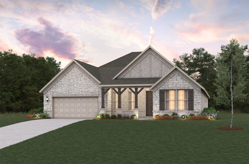 815 Anthem Ln, Forney, TX, 75126-6538 | Card Image