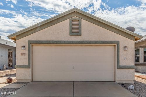 9721 W Mountain View Rd, Peoria, AZ, 85345-6930 | Card Image