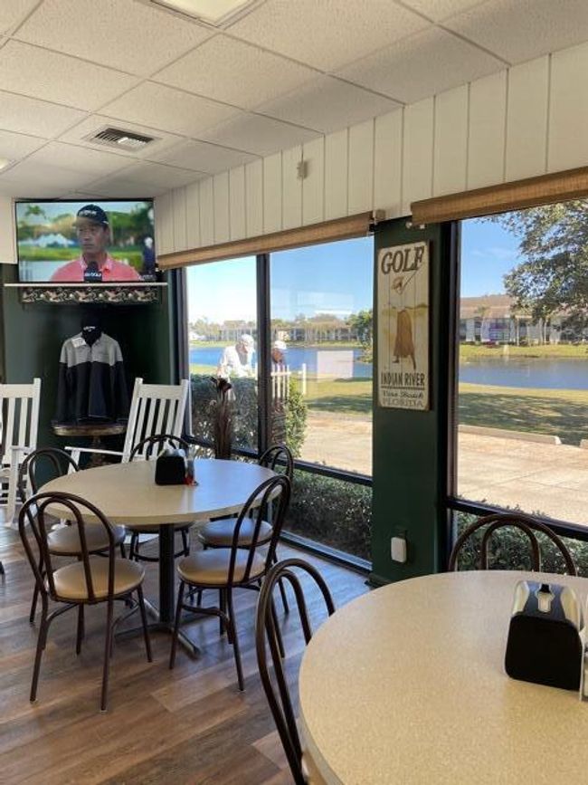 APT-203 - 18 Plantation Dr, Condo with 2 bedrooms, 2 bathrooms and null parking in Vero Beach FL | Image 26
