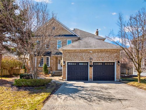 11 Bliss Crt, Markham, ON, L3R9E7 | Card Image