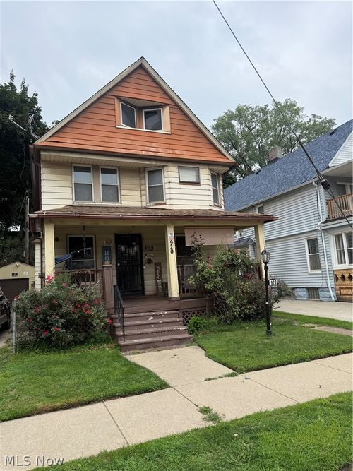 920 E 73rd St, Cleveland, OH, 44103-1710 | Card Image
