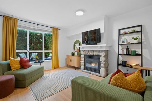 3-1005 Lynn Valley Rd, North Vancouver, BC, V7J1Z6 | Card Image