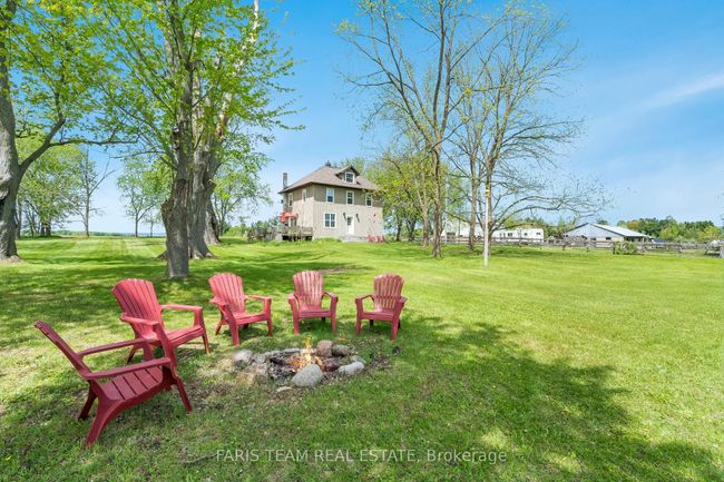 7884 County Rd 13, House other with 3 bedrooms, 2 bathrooms and 10 parking in Lisle ON | Image 23