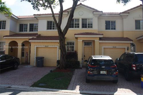 7414 Briella Dr, Boynton Beach, FL, 33437-3772 | Card Image