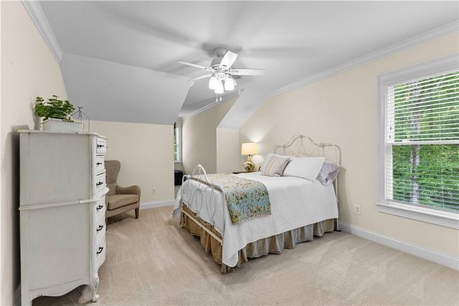 654 Cannon Rd, House other with 5 bedrooms, 4 bathrooms and 6 parking in Sharpsburg GA | Image 43