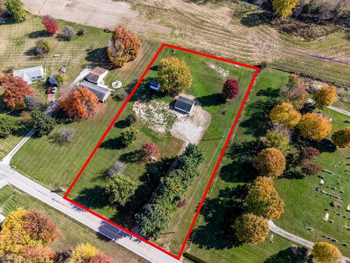 9934 Ashley Road, Ashley, OH, 43003 | Card Image