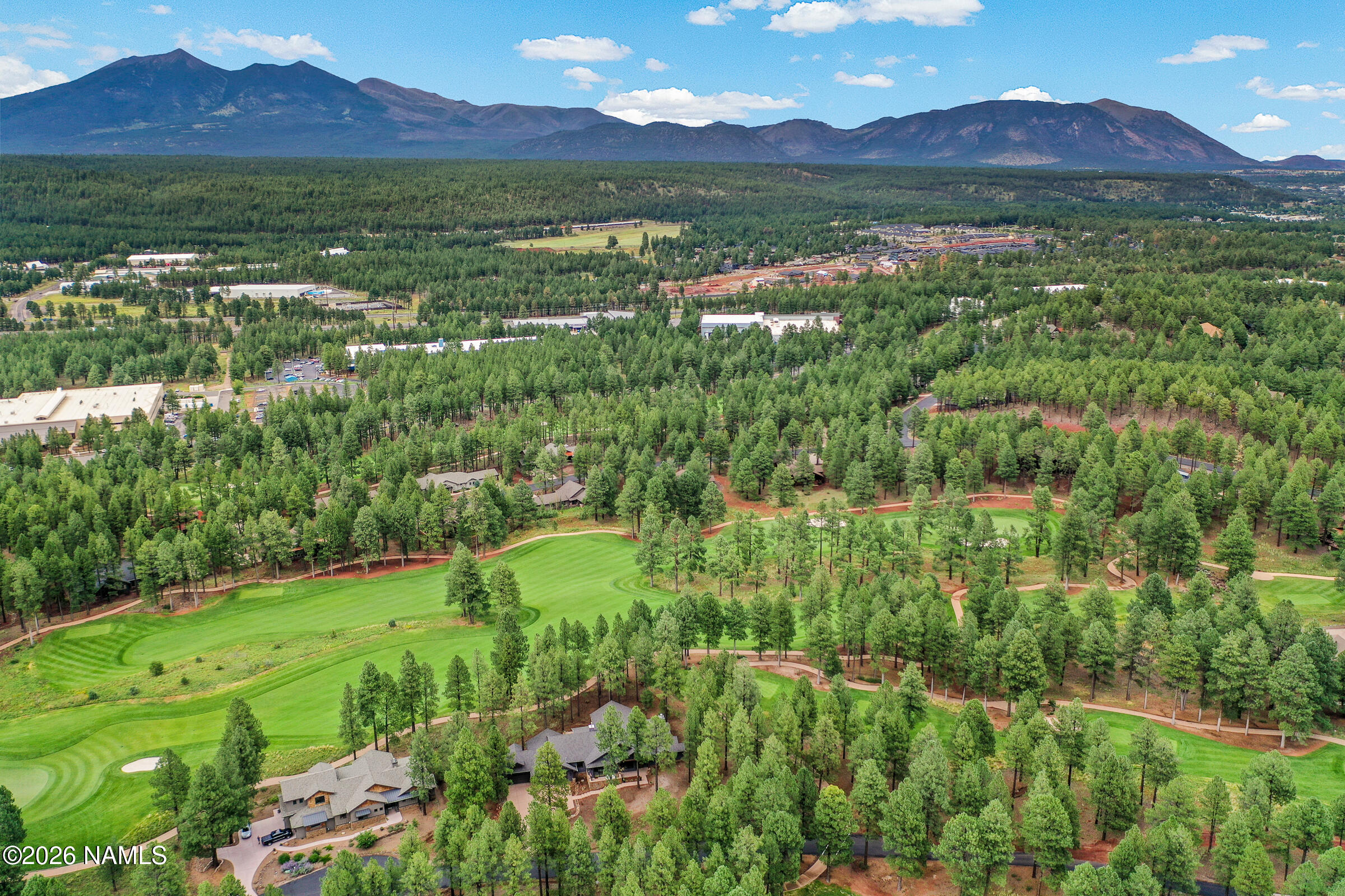 Residential in Flagstaff 4