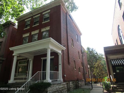 1410 S 2nd St, Louisville, KY, 40208-2104 | Card Image